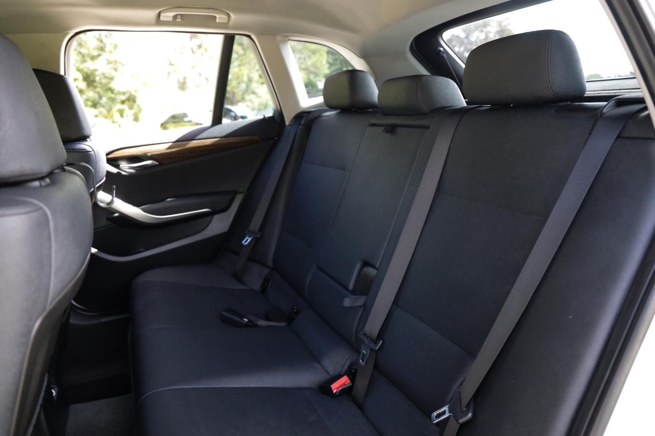 BMW X1 photo 8