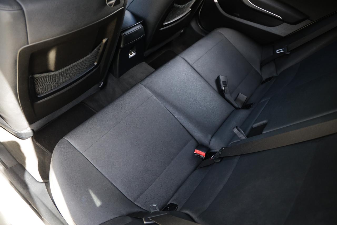 BMW X1 photo 10