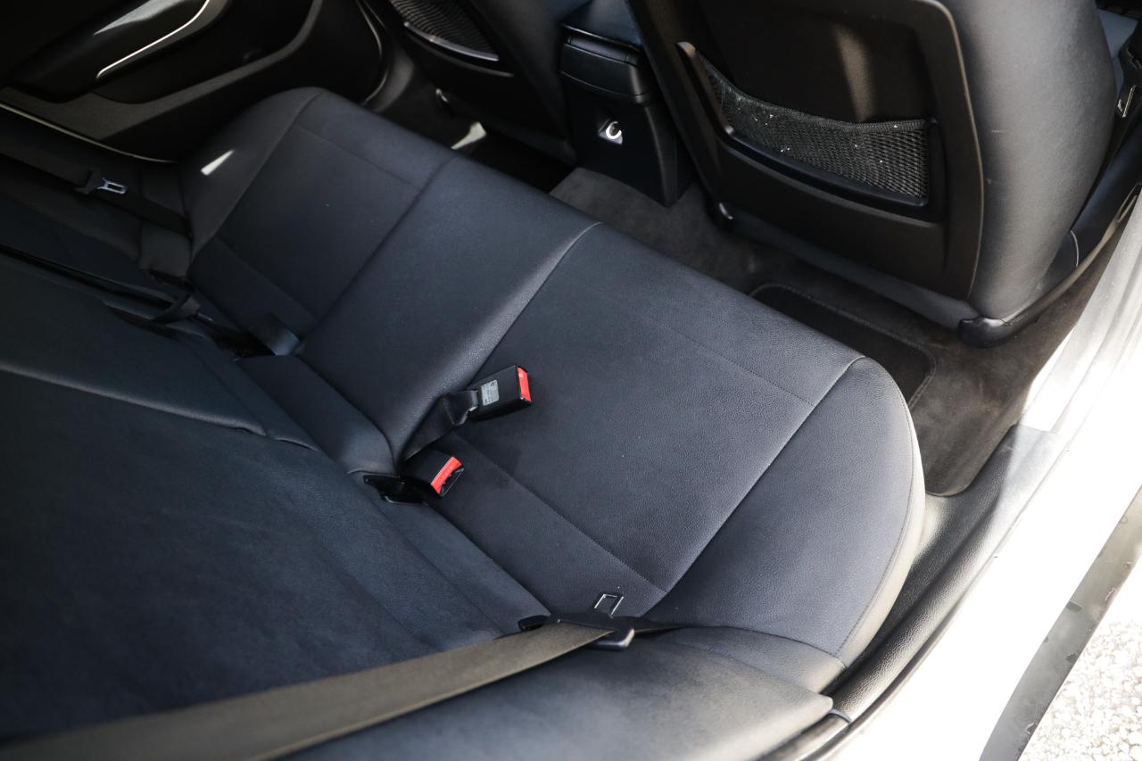 BMW X1 photo 12