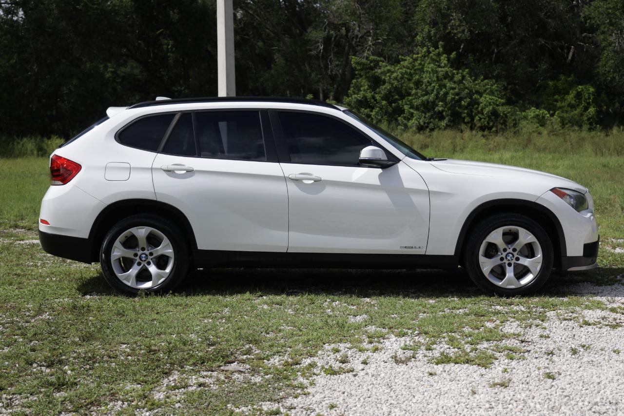 BMW X1 photo 13