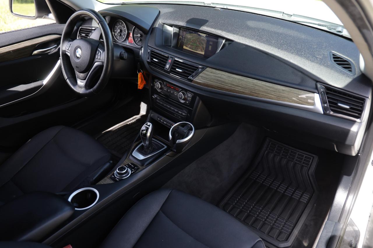 BMW X1 photo 14