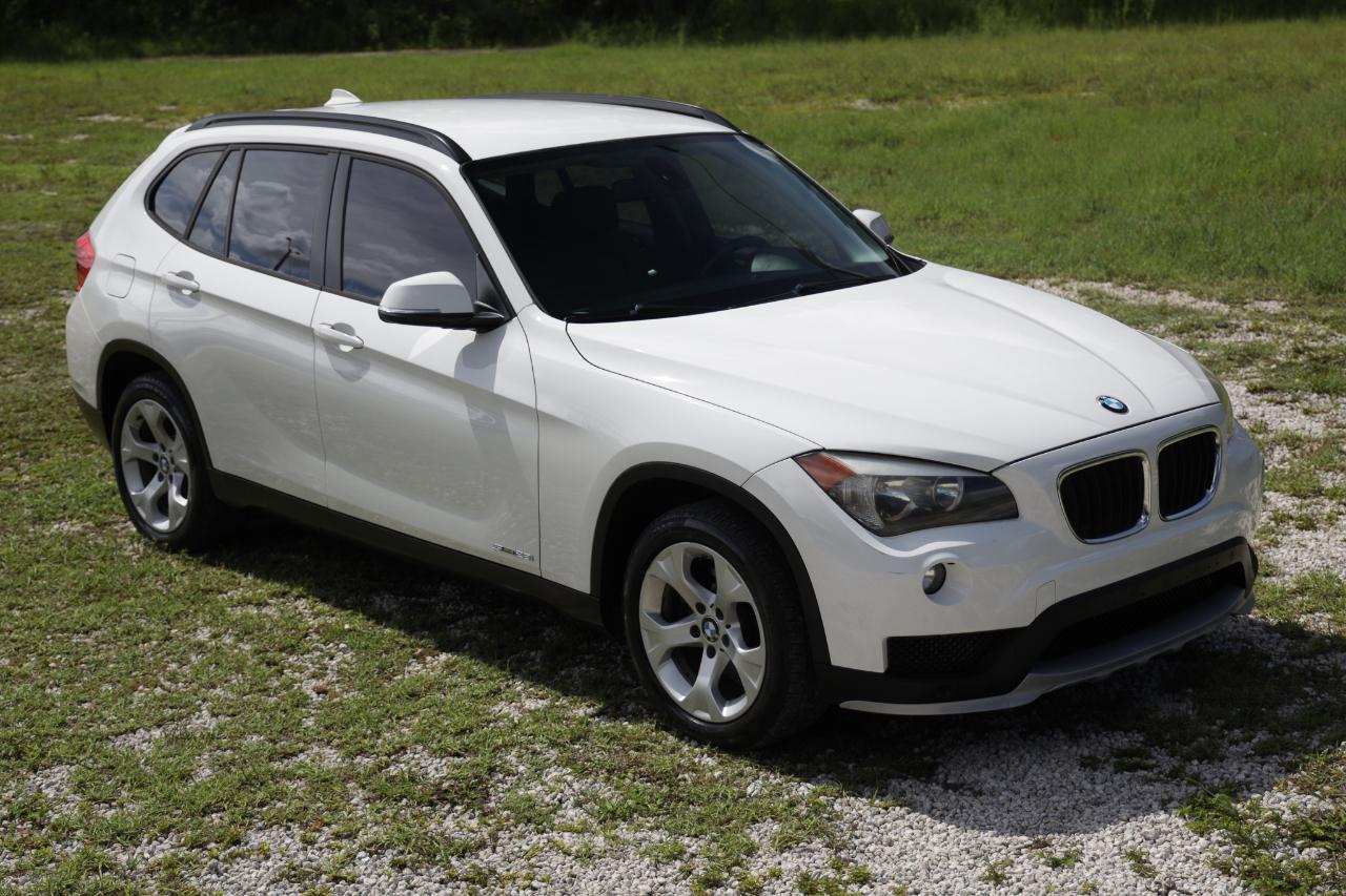 BMW X1 photo 15