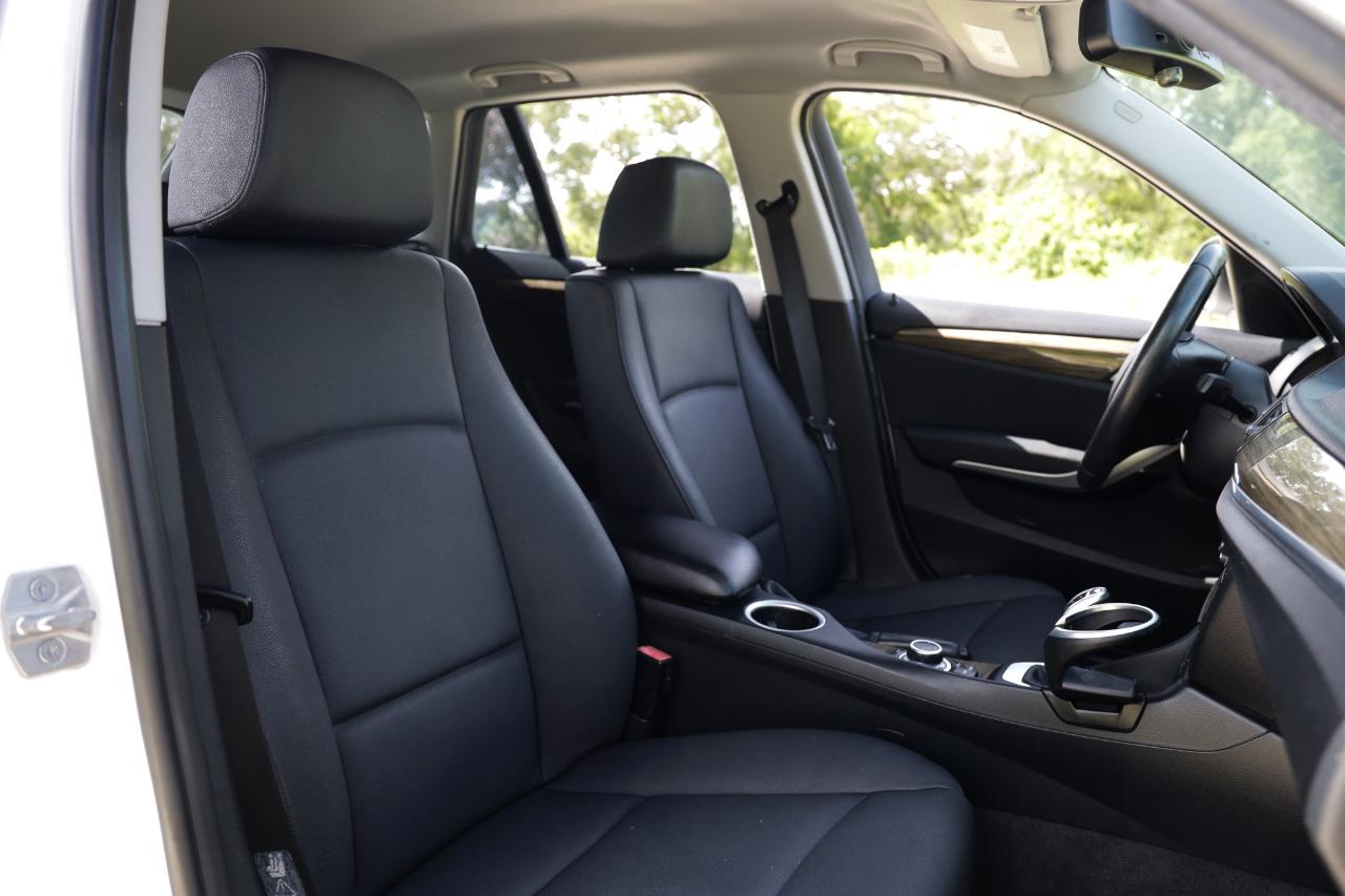 BMW X1 photo 16