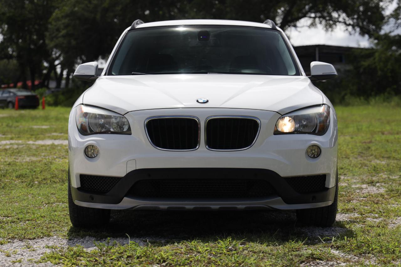 BMW X1 photo 17