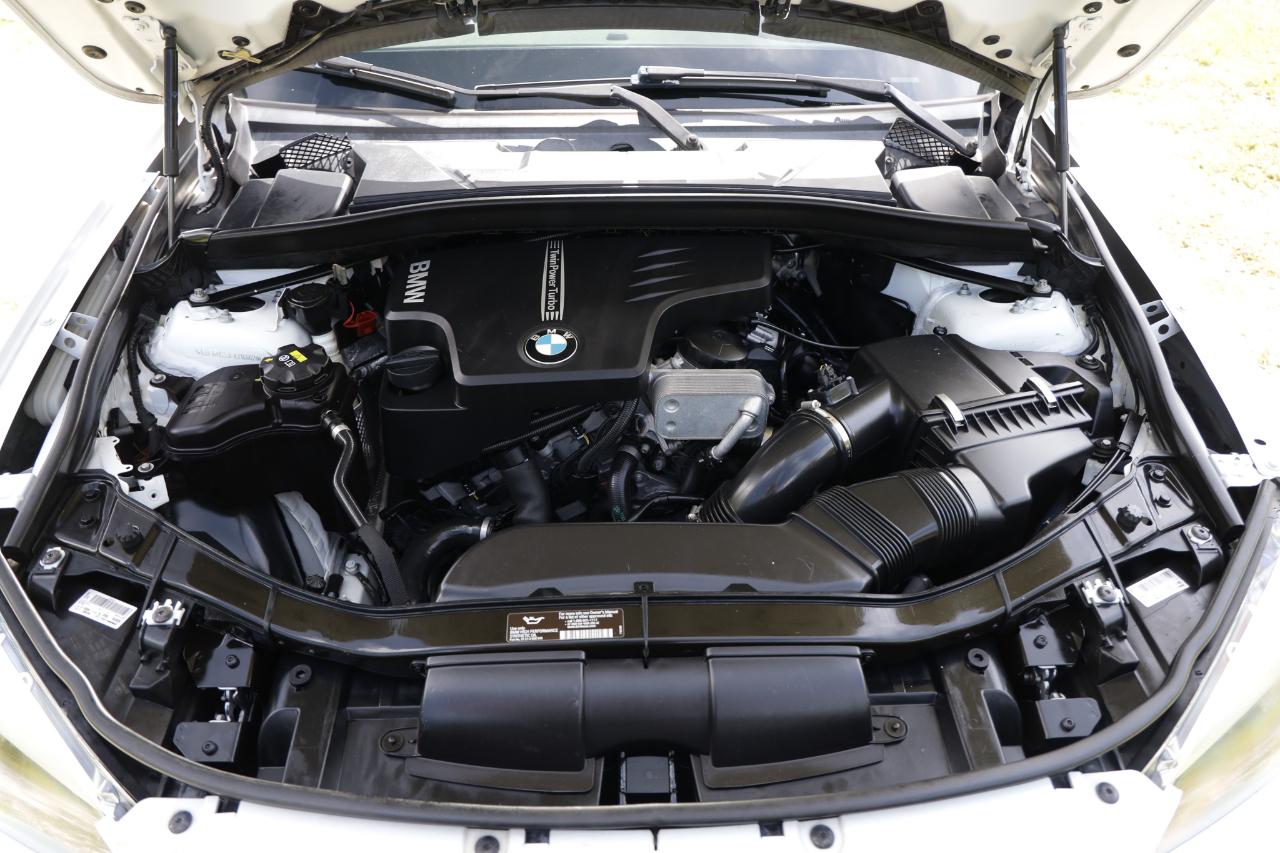 BMW X1 photo 18