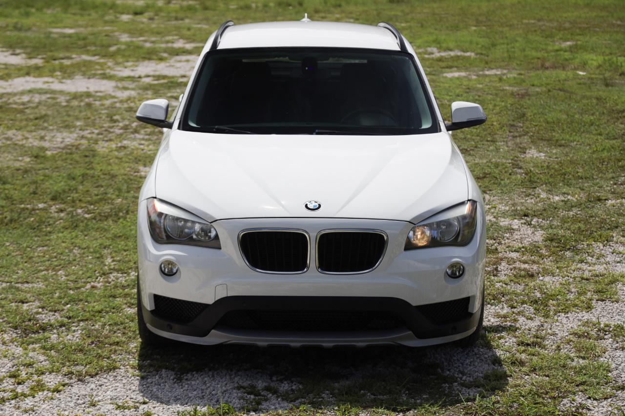 BMW X1 photo 19