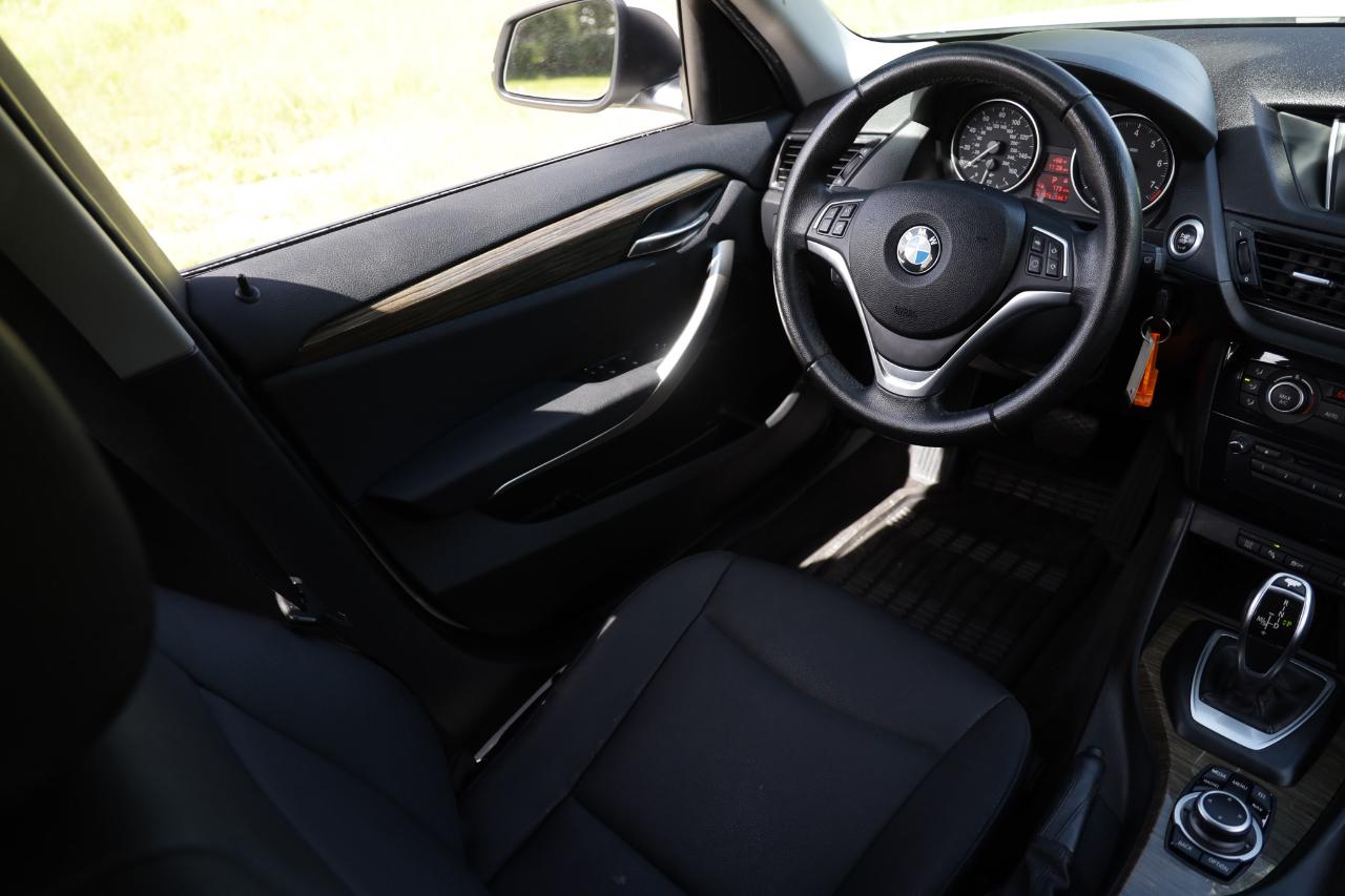 BMW X1 photo 20