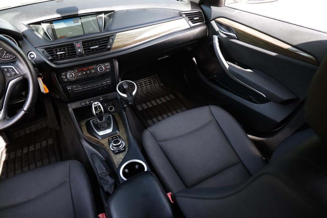 BMW X1 photo 21