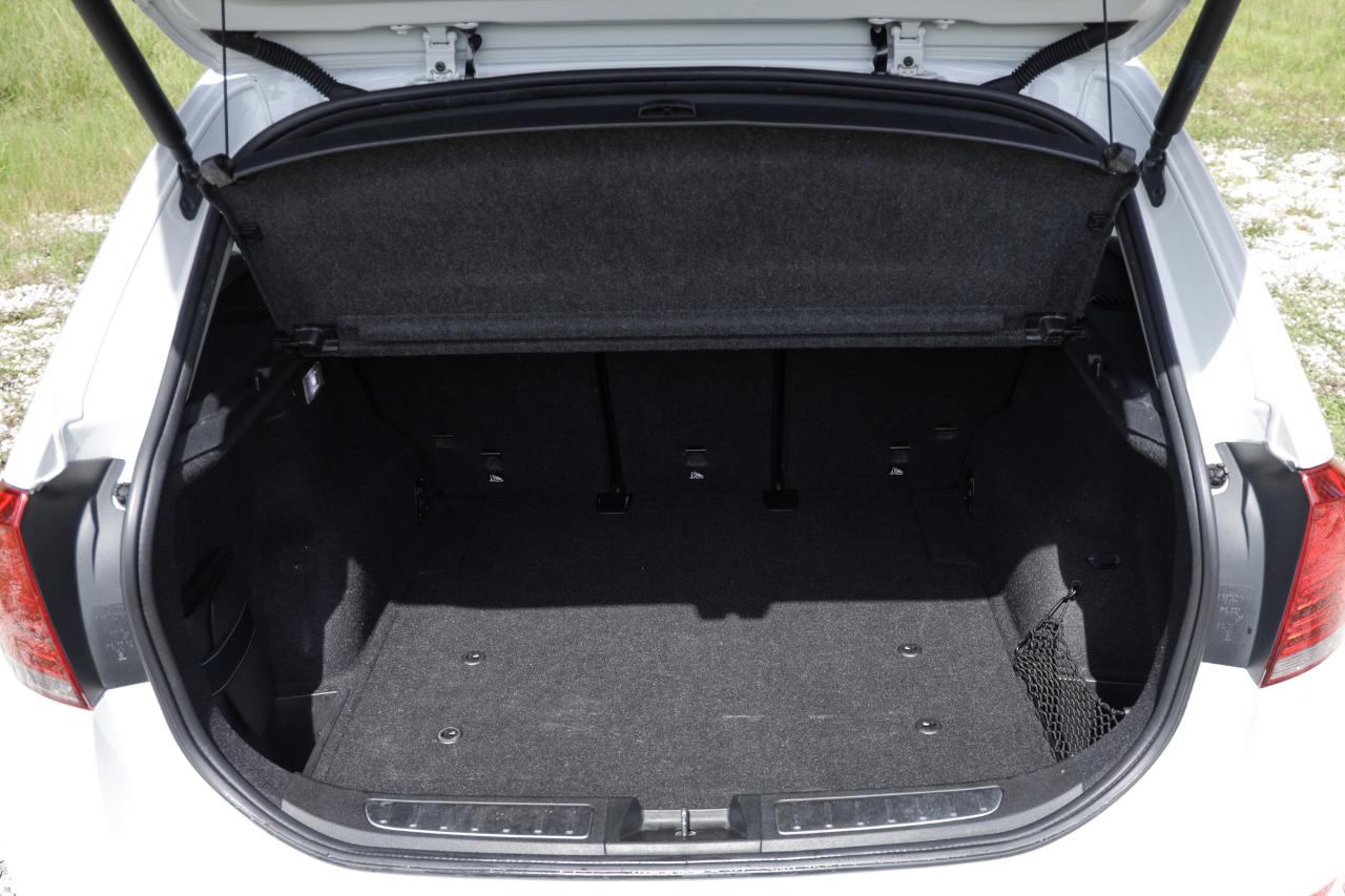 BMW X1 photo 22