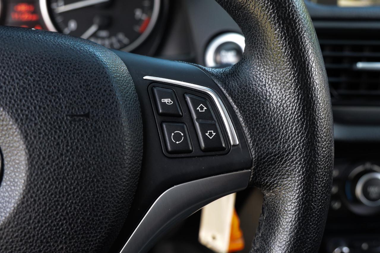 BMW X1 photo 25