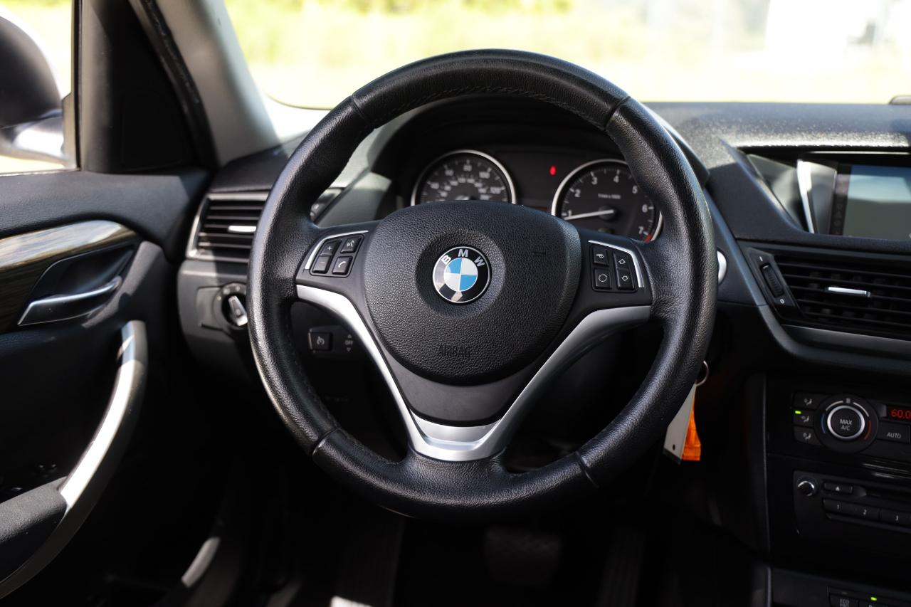 BMW X1 photo 26