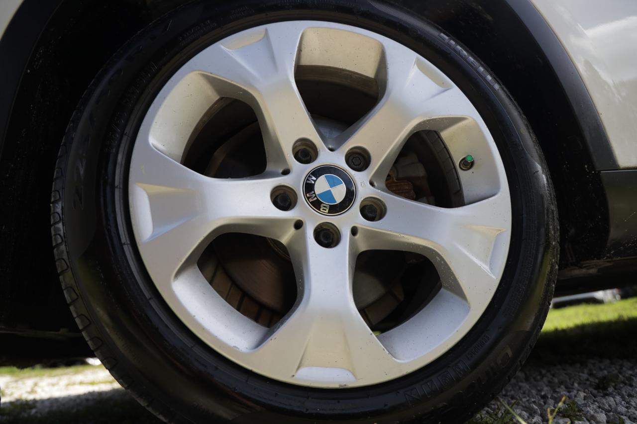 BMW X1 photo 29