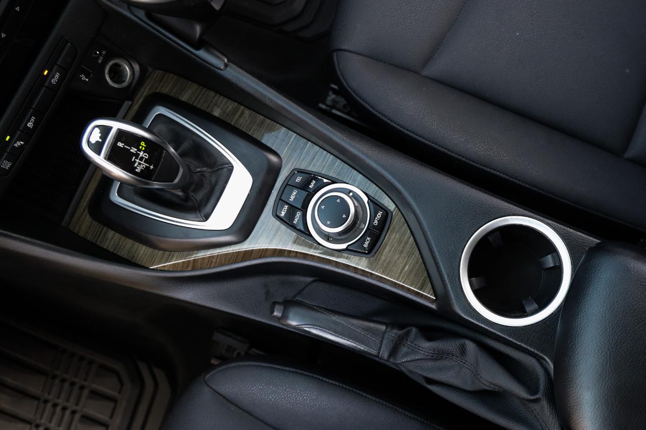 BMW X1 photo 35