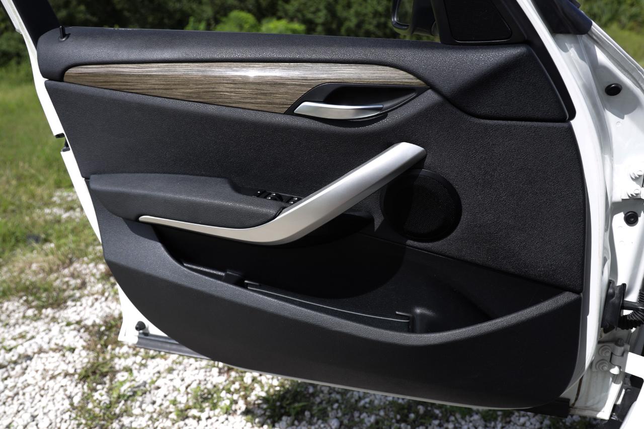 BMW X1 photo 39