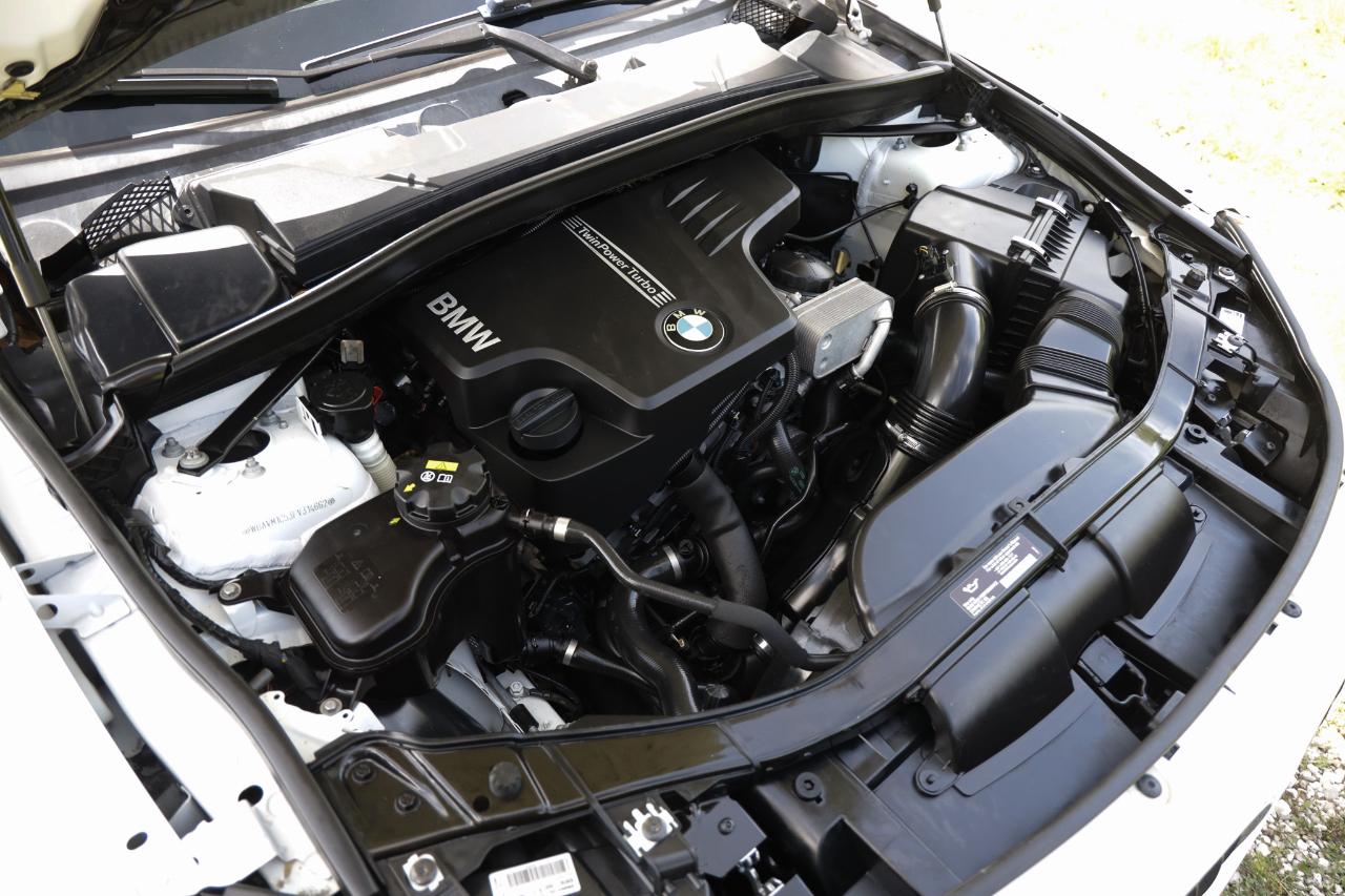 BMW X1 photo 44