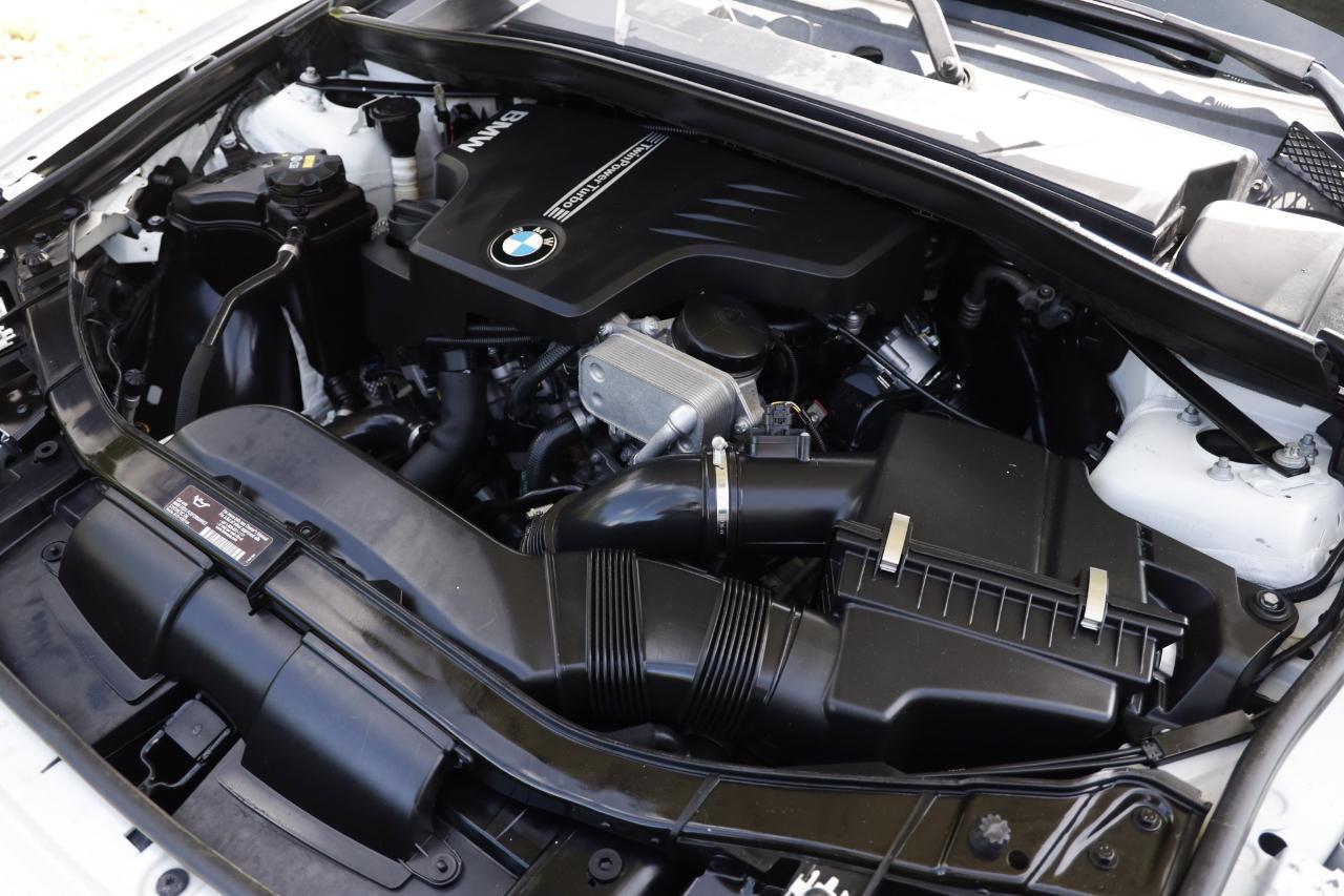 BMW X1 photo 45