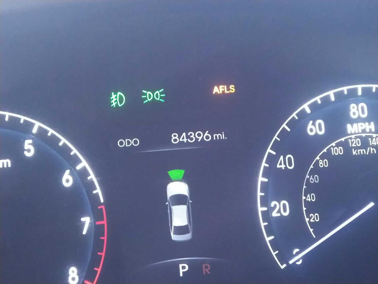 Hyundai Genesis  2012