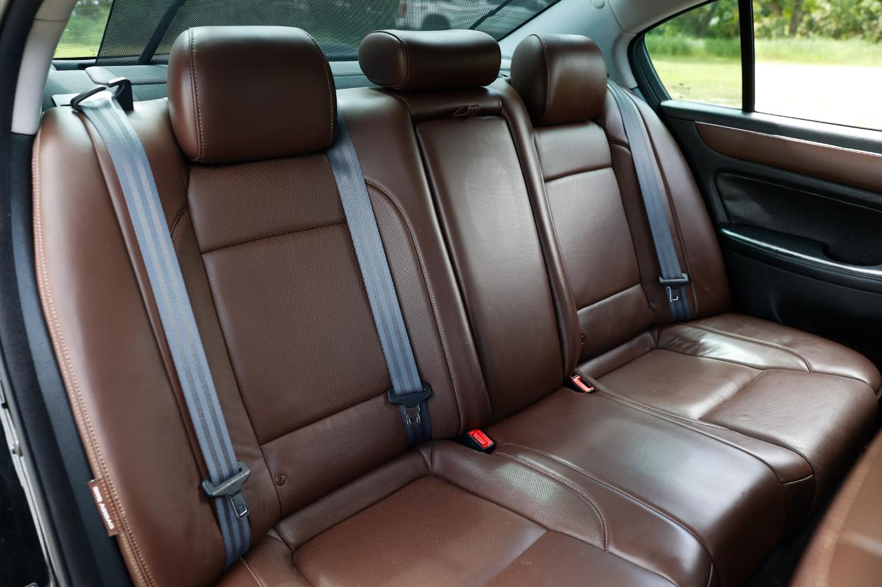 Hyundai Genesis  2012