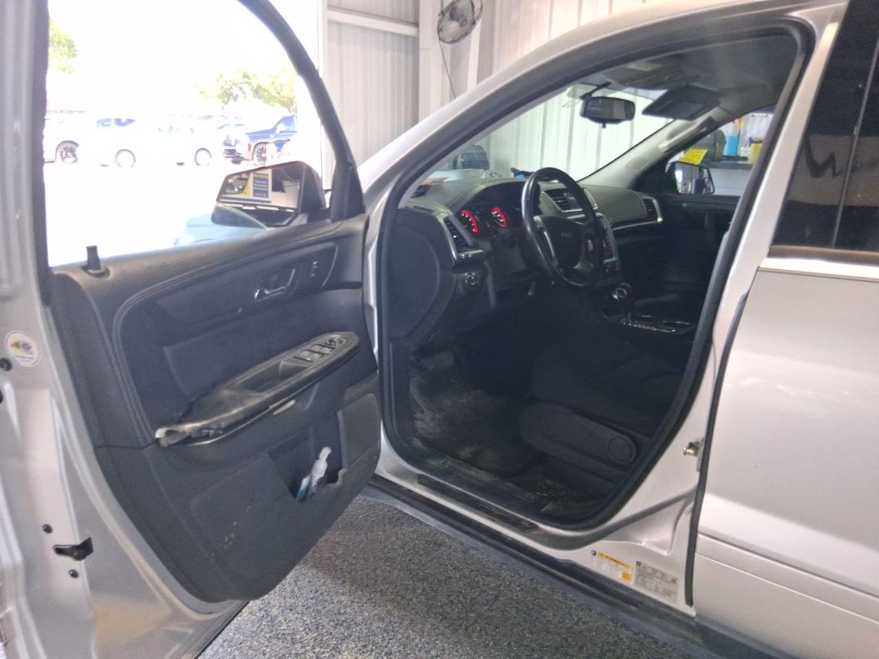 GMC Acadia  2014