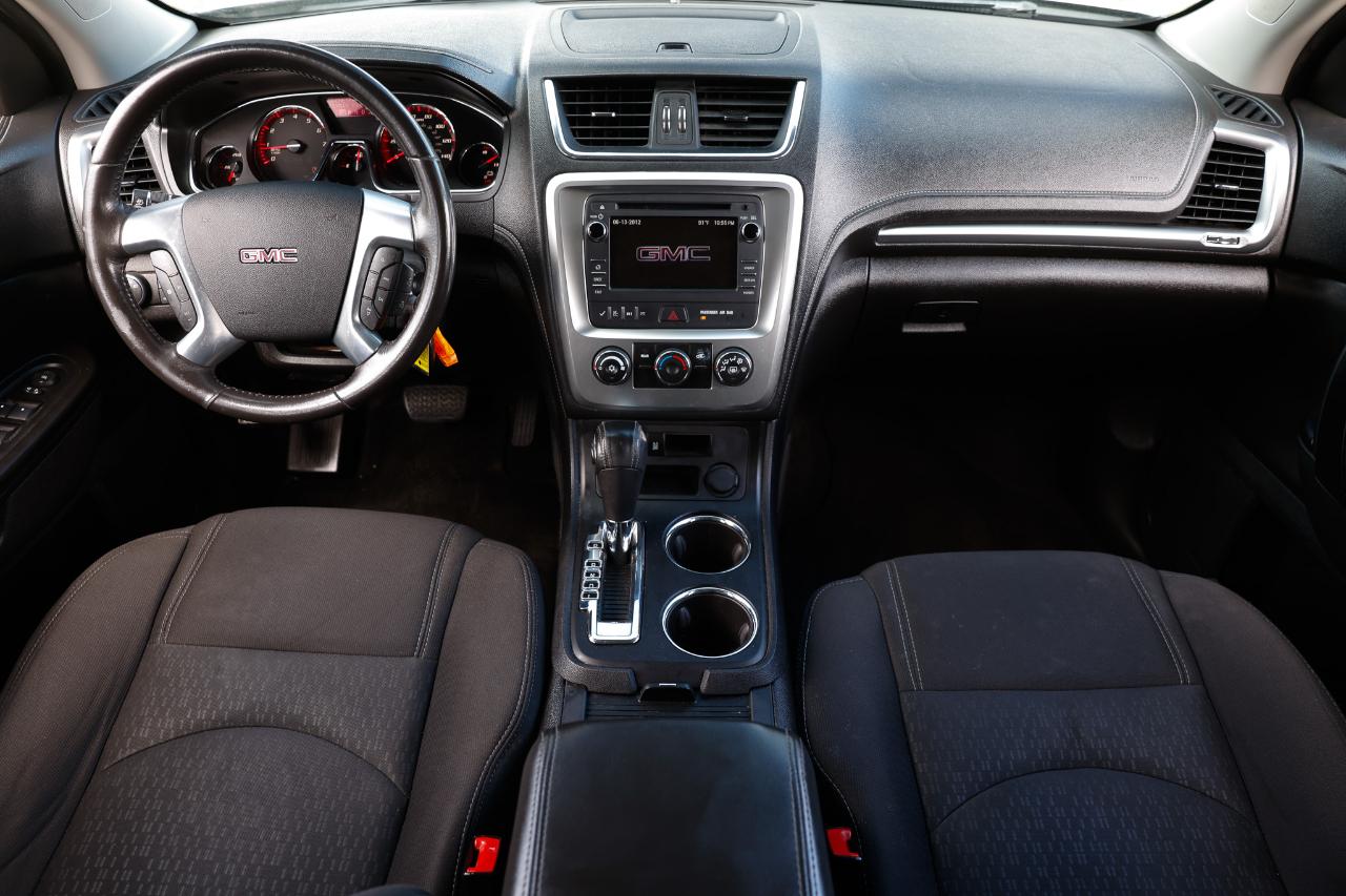 2014 GMC Acadia