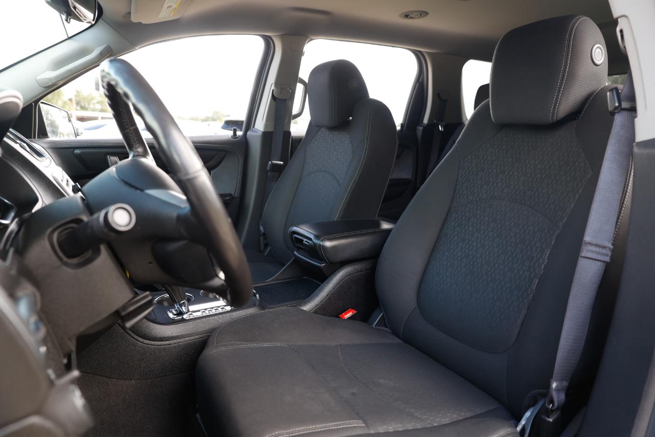 GMC Acadia  2014