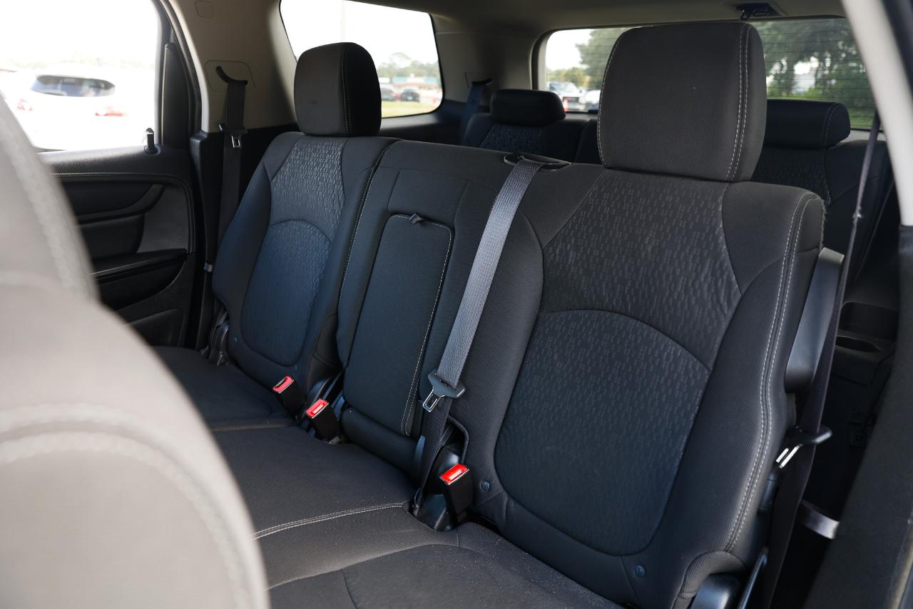 GMC Acadia  2014