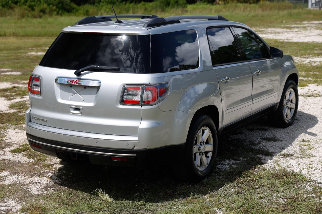 GMC Acadia  2014