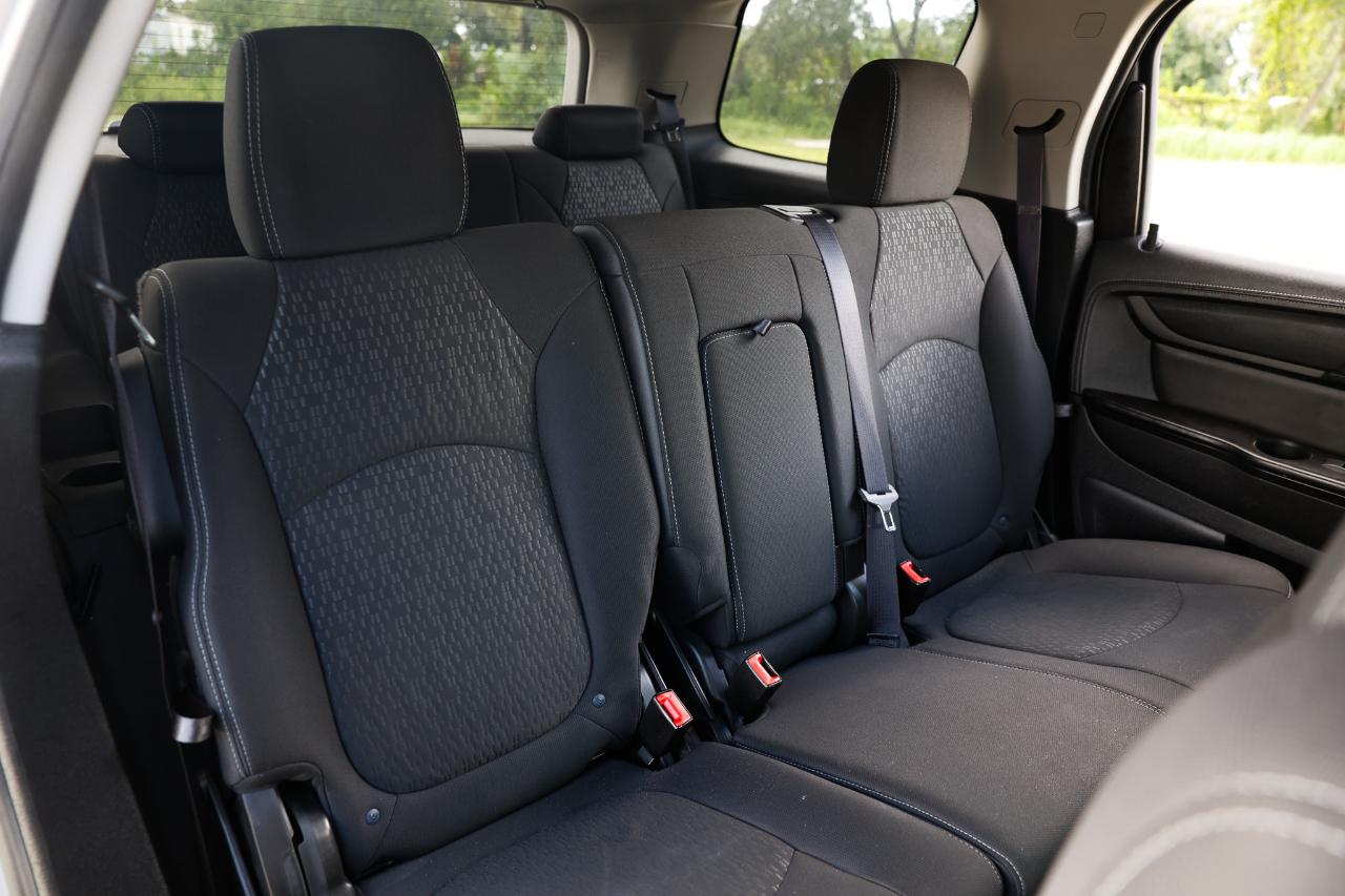 GMC Acadia  2014