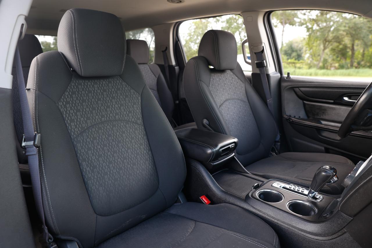 GMC Acadia  2014