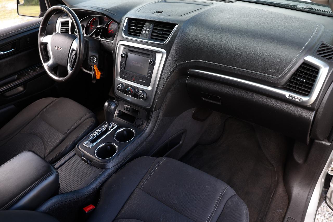GMC Acadia  2014