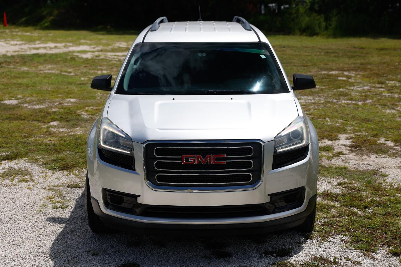 GMC Acadia  2014