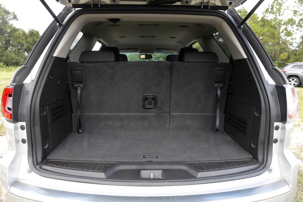 GMC Acadia  2014