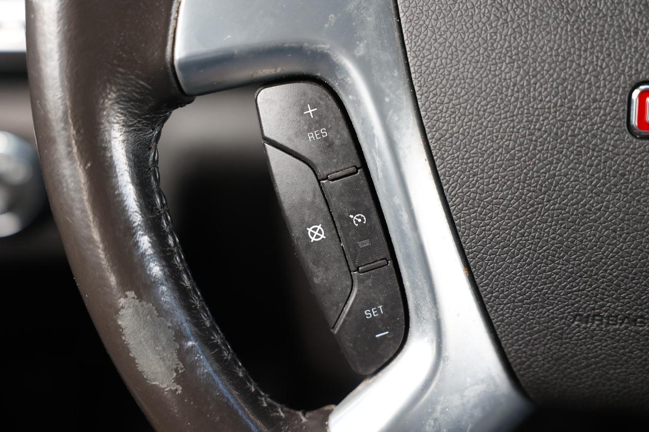 GMC Acadia  2014