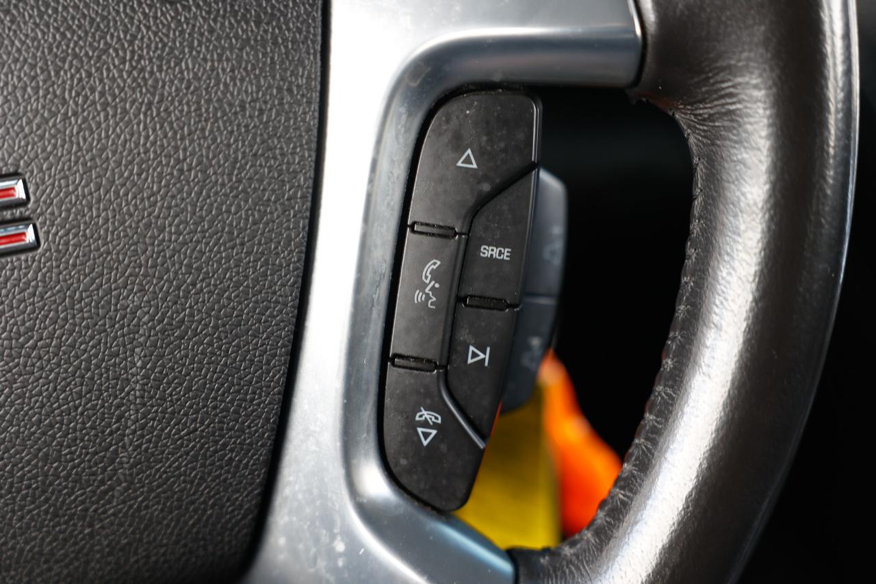 GMC Acadia  2014