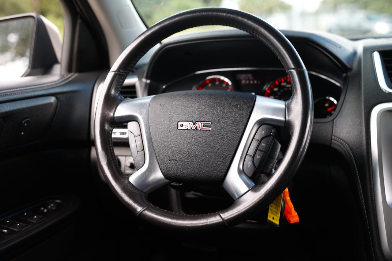 GMC Acadia  2014