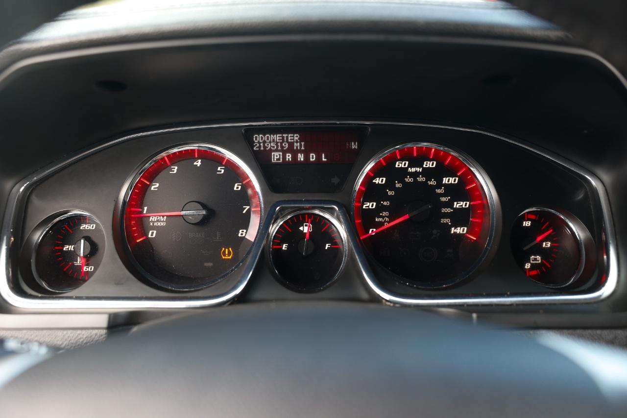 GMC Acadia  2014