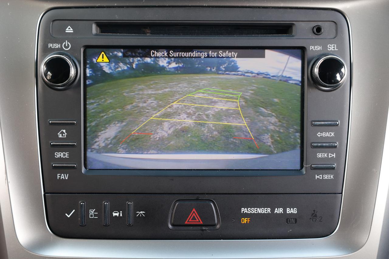 GMC Acadia  2014
