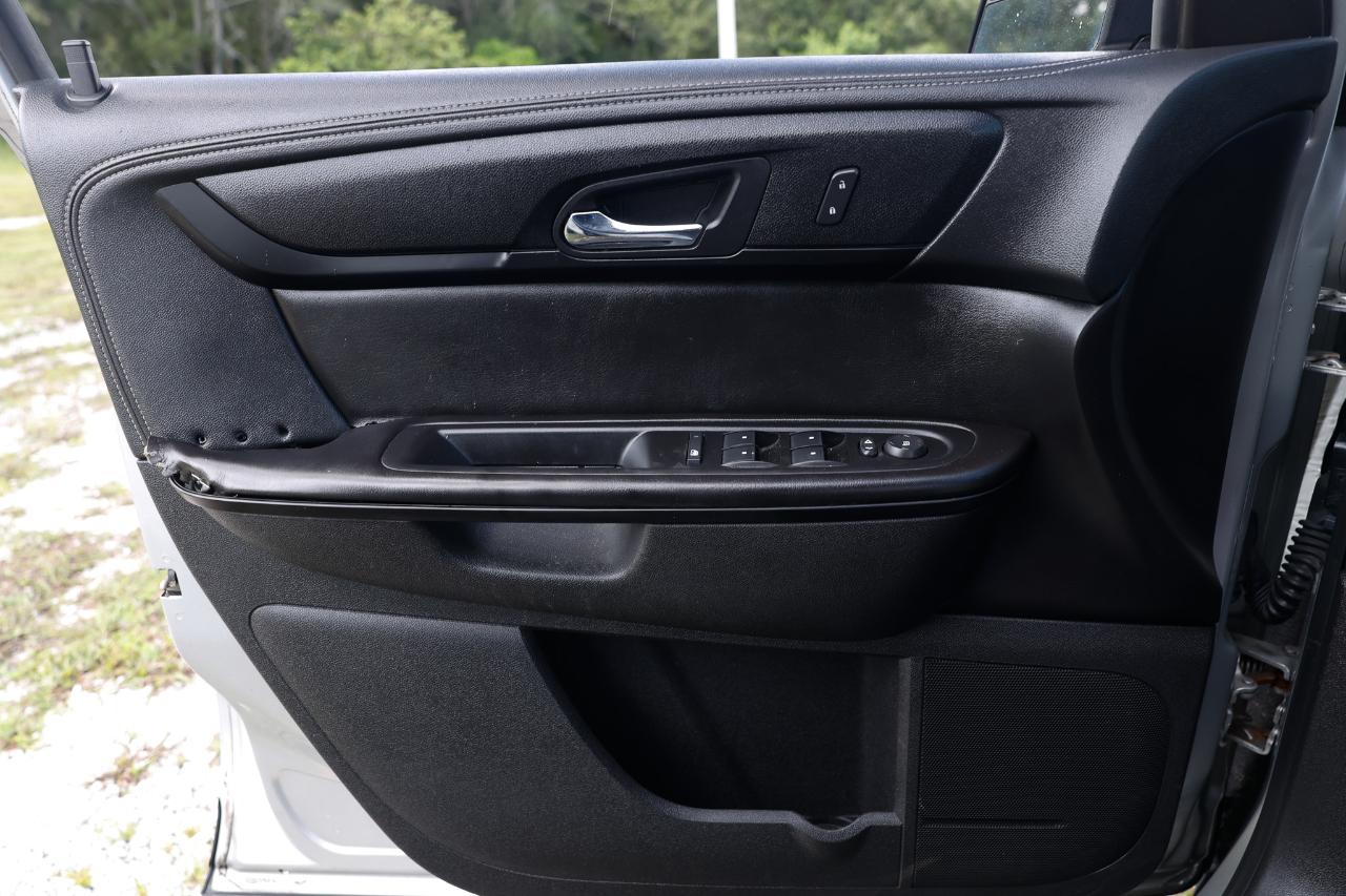 GMC Acadia  2014