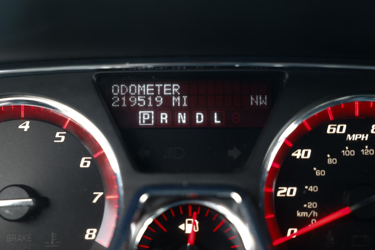 GMC Acadia  2014