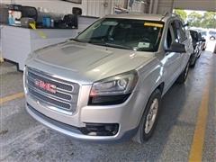 2014 GMC Acadia 