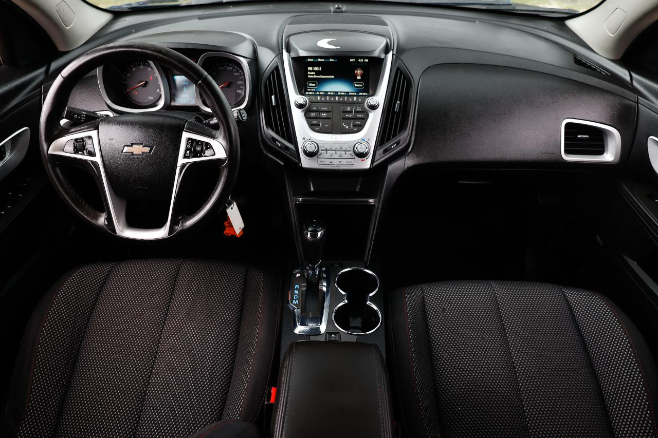 Chevrolet Equinox photo 2
