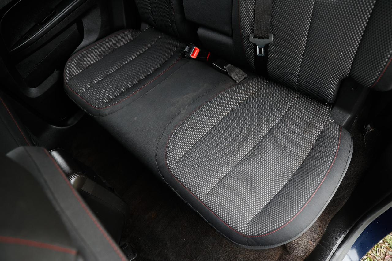 Chevrolet Equinox photo 10