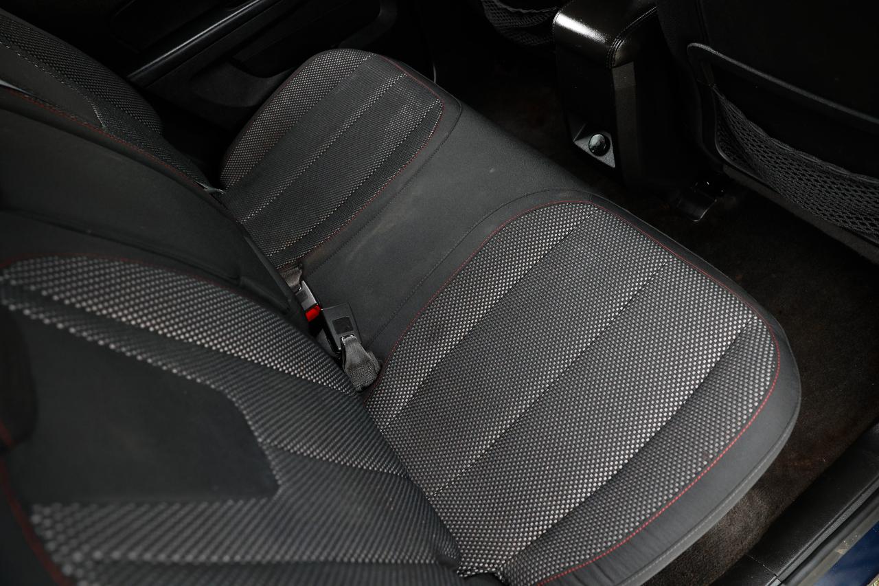 Chevrolet Equinox photo 12
