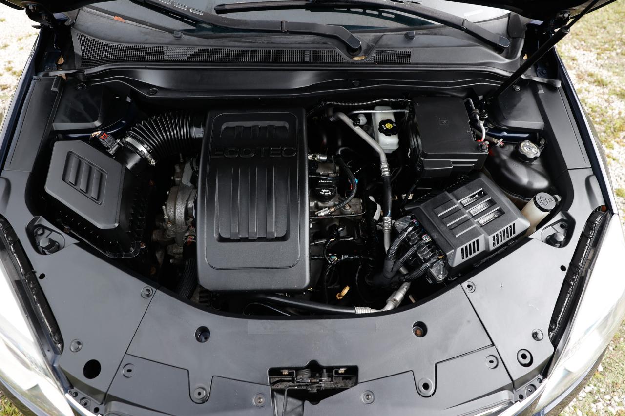 Chevrolet Equinox photo 20