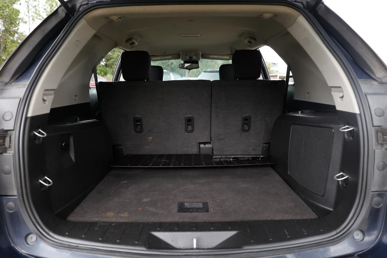 Chevrolet Equinox photo 23
