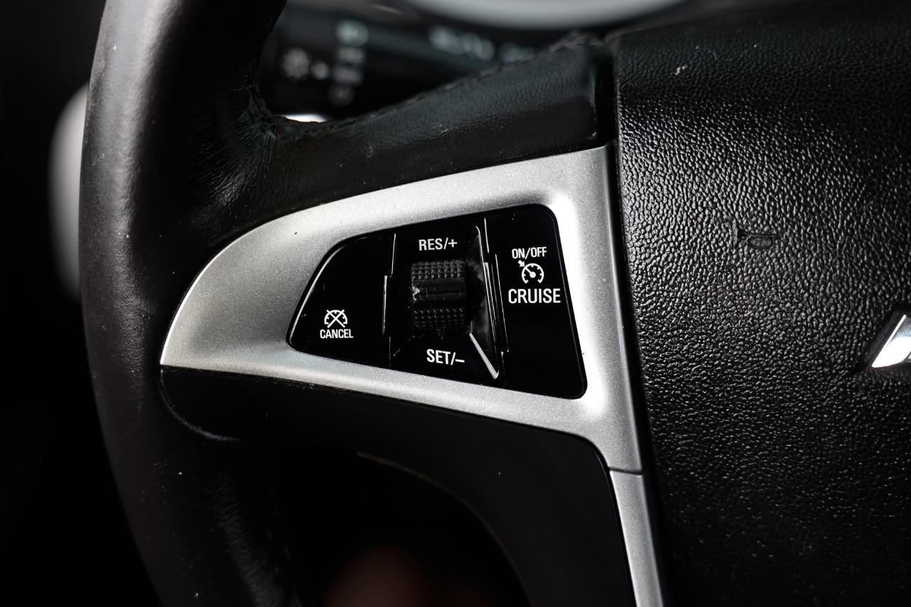 Chevrolet Equinox photo 25