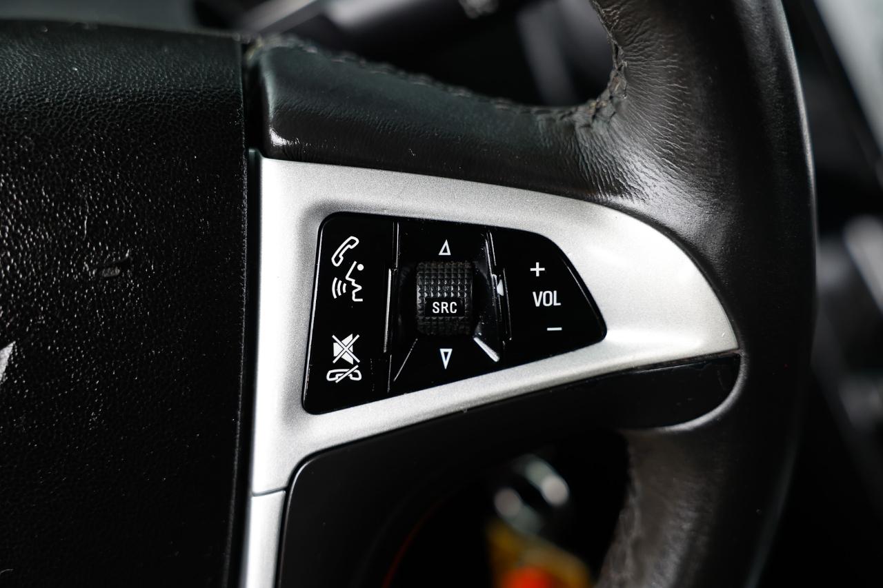 Chevrolet Equinox photo 26