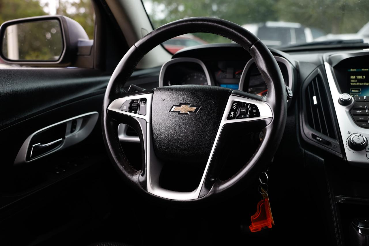 Chevrolet Equinox photo 27