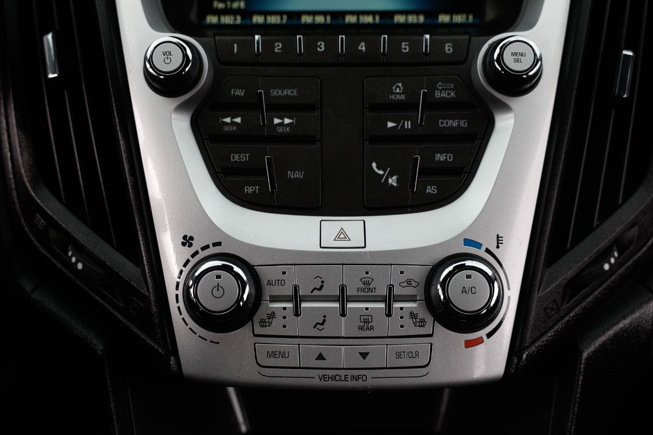 Chevrolet Equinox photo 30