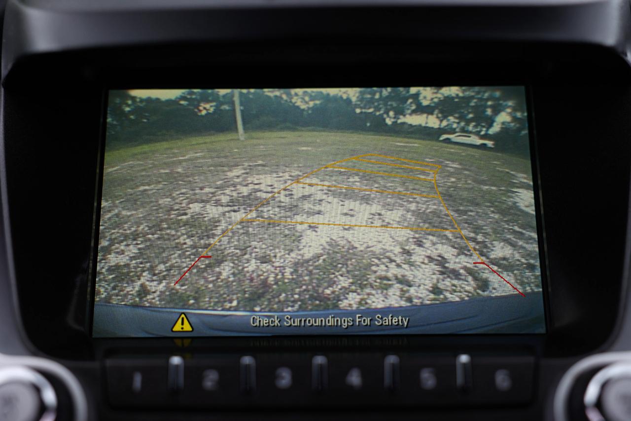 Chevrolet Equinox photo 31